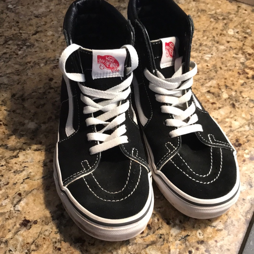 Vans Sneakers